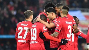 Bayer Leverkusen Set For Key Match Against Sparta Prague