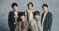 アイドルグループ「嵐」、2026年春のツアーで活動終了 - 日本経済新聞