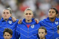 Is England v Italy on TV? Kick-off time, channel and how to watch Women’s Euros