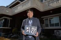 Korea’s drug crisis deepens — but some are fighting back - The Korea Times