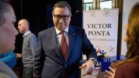 Ce spun miniștrii lui Ponta despre versiunea fostului premier “inundăm satele românești ca să salvăm Belgradul”