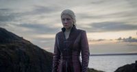 'House Of The Dragon' Casting Confirms A More Battle-Focused Season 3
