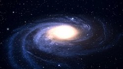 Kanadalı Gök Bilimciler, Uzak Galaksiden Gelen Bir Sinyal Tespit Etti