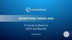 Advertising Landscape Set For Major Evolution By 2025