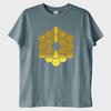 "James Webb: Golden Hexagons" T-Shirt