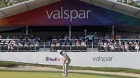 2025 Valspar Championship Full Field: 24 of World Top 50 in Florida Swing Finale