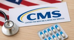 States Grapple With Budget Crises As Medicare Faces Overhaul