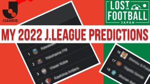 J-League 2025 Match Day 3 Predictions