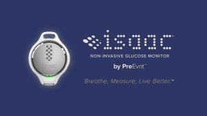 Revolutionary Noninvasive Glucose Monitoring System Launched