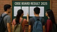 CBSE Board Result 2025: Class 10th, 12th Results Soon at cbse.gov.in, When and How to Check