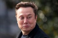Elon Musk X Sale: एलन मस्क ने ये क्या किया, सोशल मीडिया कंपनी एक्स को बेच दिया?