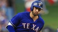 Joey Gallo to reinvent himself after being released by the White Sox