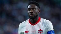 Agent calls out Jesse Marsch, says Alphonso Davies shouldn't have played against U.S. | TSN