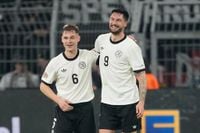 Germany qualifies for semi-finals, beats Italy