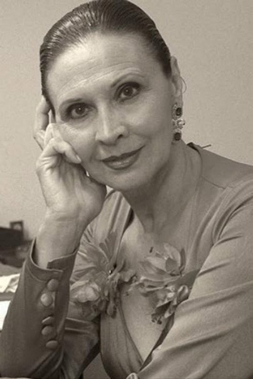 Merche Esmeralda