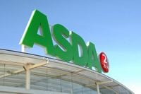 Shoppers warned that food sold in Asda and Waitrose 'may contain glass'