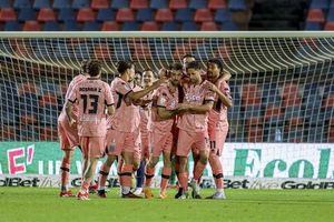 Cosenza Calcio Falls To Cesena FC In Tense Match