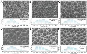 Breakthrough Replaces Lead-Based Piezoceramics With Innovated KNN Ceramics