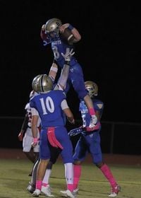 After advancing to elite eight in 2024, Yellow Jackets looking to go farther