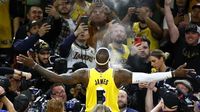 LeBron James Would Be the GOAT with One Key Skill, Says McGrady