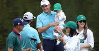 Masters Par 3 Contest: How to watch, tee times, scores  - PGA TOUR