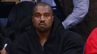 Kanye West Shares He Had a Sexual Relationship With His Male Cousin Until He Was 14
