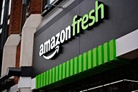 All Amazon Fresh grocery stores in UK set to close