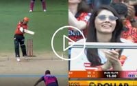 Kavya Maran Jumps And Claps In Joy As Head Hammers Jofra Archer - Watch