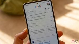 Google Launches AI Audio Overviews For Search