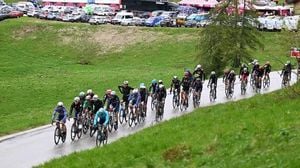 Giro D'Italia 2025 Kicks Off With Exciting Start