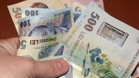 Ajutoare pentru pensionari cu venituri mici 2025: Când se dă prima tranșă de 400 de lei