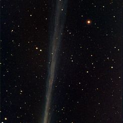 Comet C/2002 T7 (LINEAR)