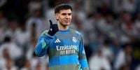 Real Madrid have ruled out any loan move for Mastantuono