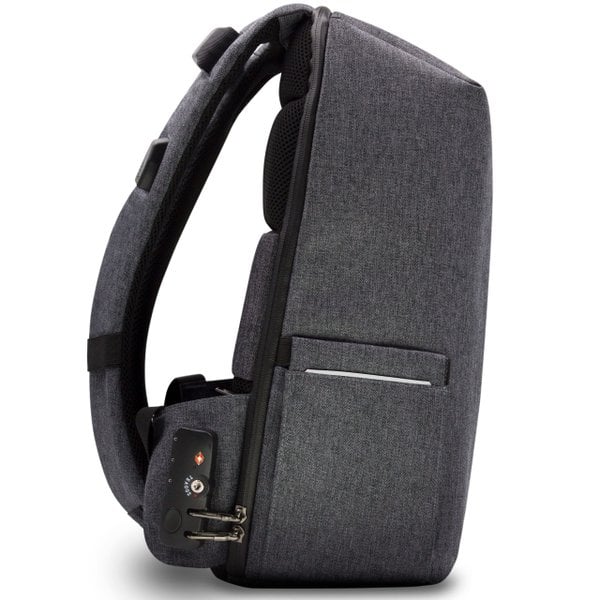 Phantom Hırsızlığa Karşı Korumalı Sırt Çantası