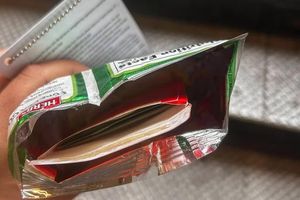 Cash Filled Potato Chip Bag Sparks NYC Scandal