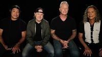 From ‘take my hand’ to shake the land: Metallica’s Virginia Tech concert causes seismic activity – 100.7 FM – KSLX – Classic Rock