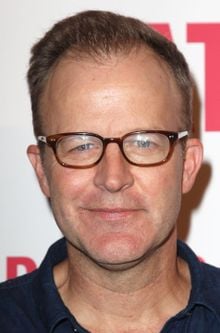 Tom McCarthy