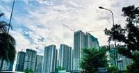 Mức độ quan tâm bất động sản đồng loạt tăng mạnh