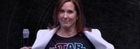 Kathleen Kennedy Officially Stepping Down From Lucasfilm This Week — World of Reel