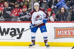 Avalanche Win Nail-Biter Against Canadiens With Shootout Heroics