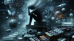 Antidepresan İlaçlarla Tedavi Edilen Çocuk ve Ergenlerde İntihar Eğilimi