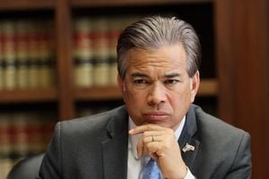 Court Blocks Trump Policy On Benefits For Immigrants