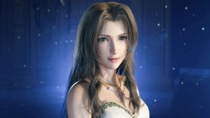 Final Fantasy VII Rebirth Will Launch On PC January 23