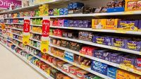 Nestle makes major change to two iconic treats to cut costs