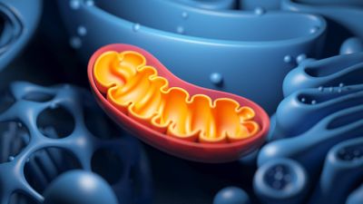 Mitokondriyal DNA (mtDNA) Nedir? Nasıl Kullanılır?