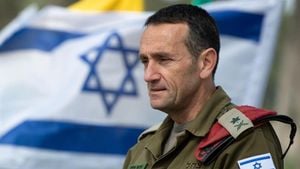 Israel Advances Military Strategies Amid Renewed Tensions