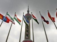 SCO summit in China: Who’s attending, what’s at stake amid Trump tariffs?