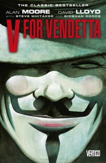 V for Vendetta