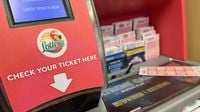 Florida Lottery Mega Millions, Jackpot Triple Play results for March 18, 2025