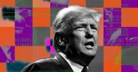 US tariffs: how Trump’s tax is hitting Big Tech and beyond